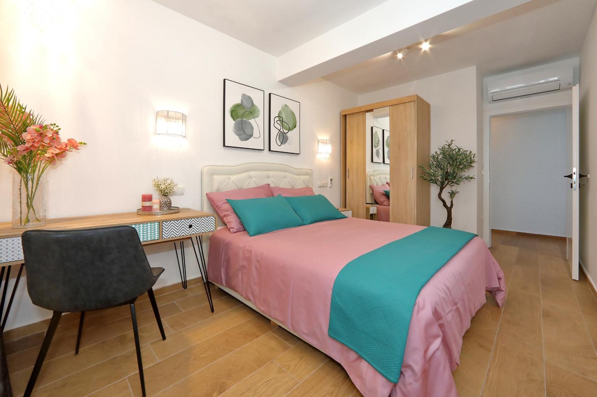 Apartma Aqua 1 Bibinje