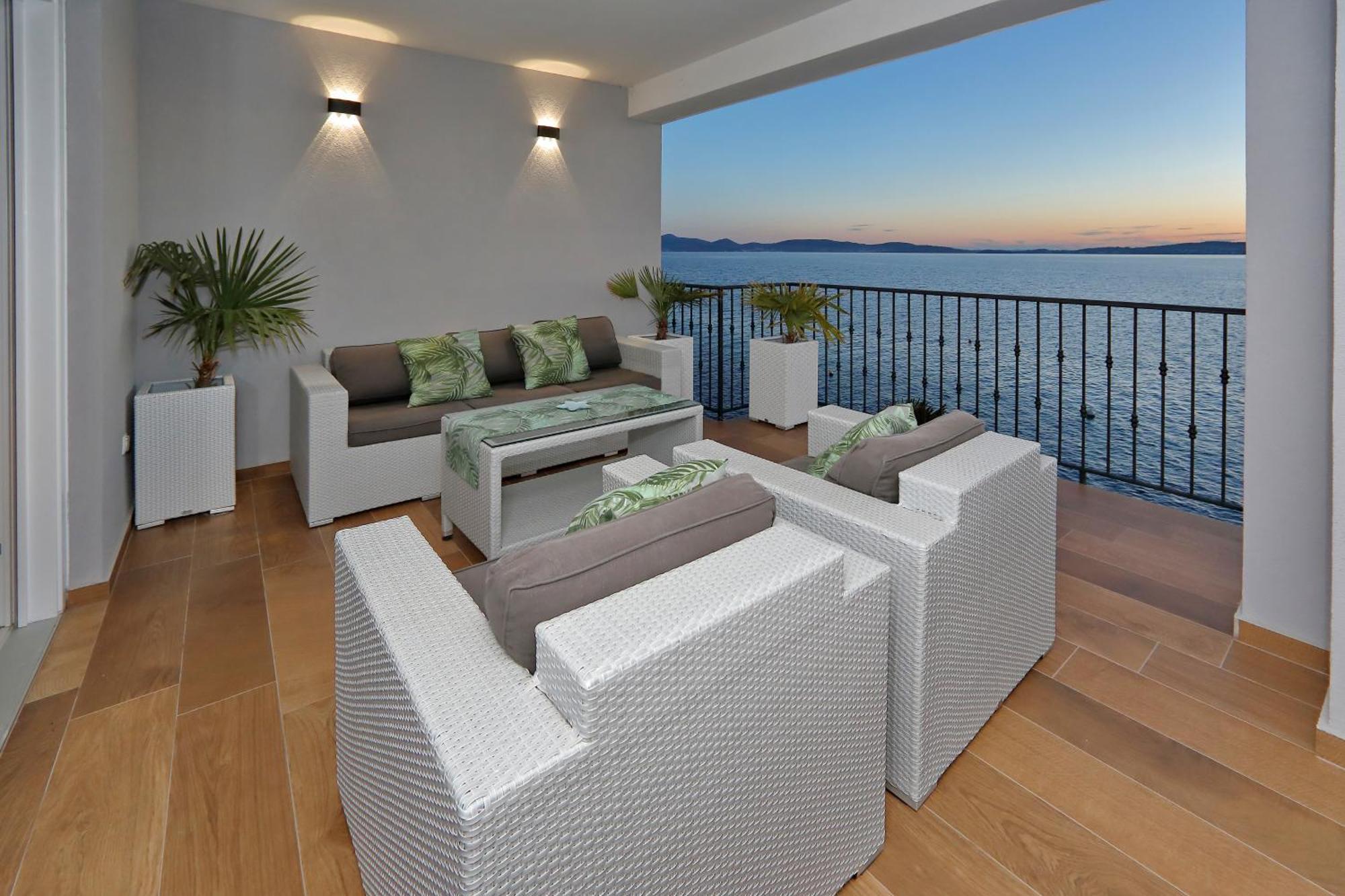 Apartma Aqua 1