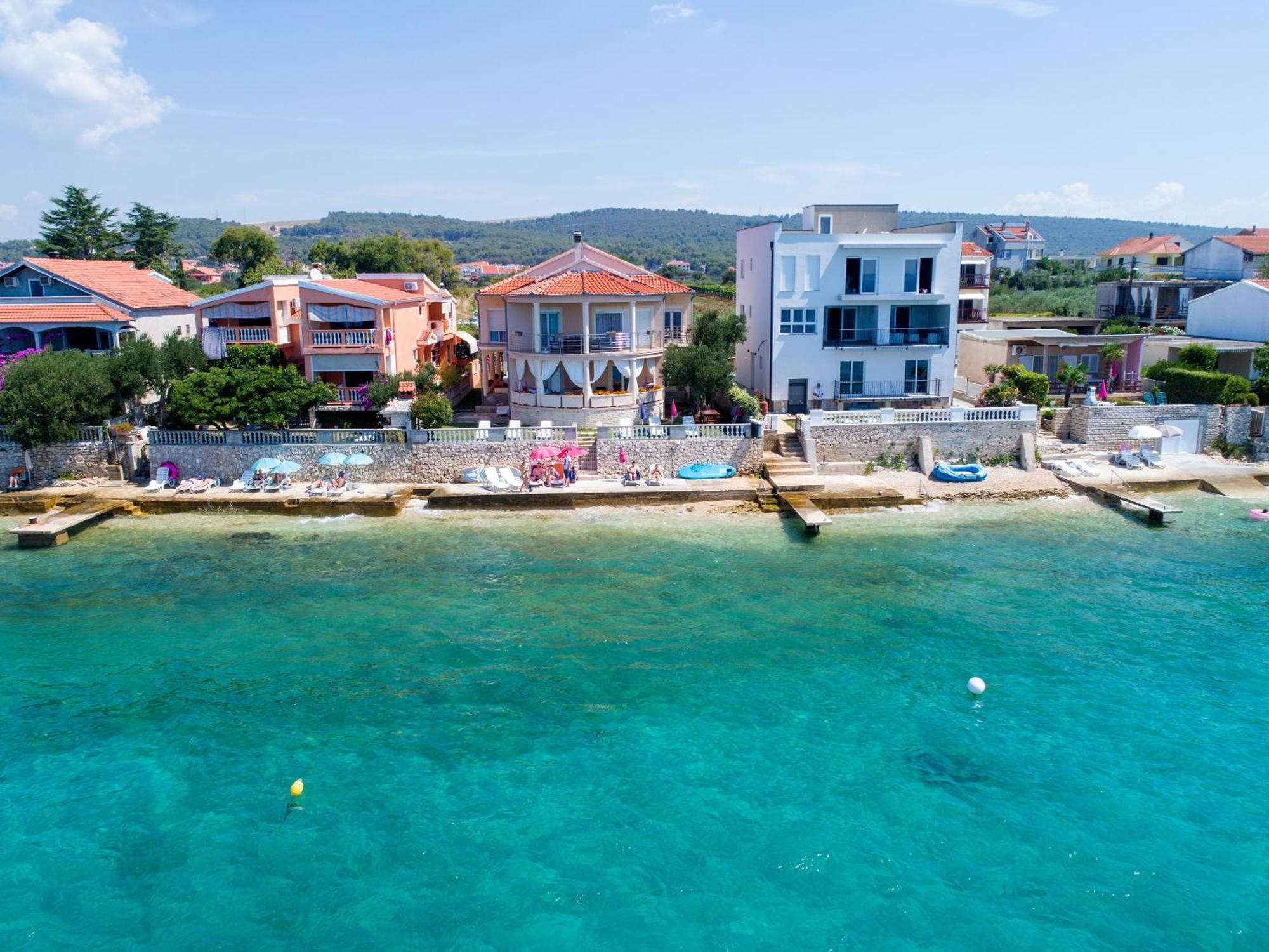 Apartma Aqua 1