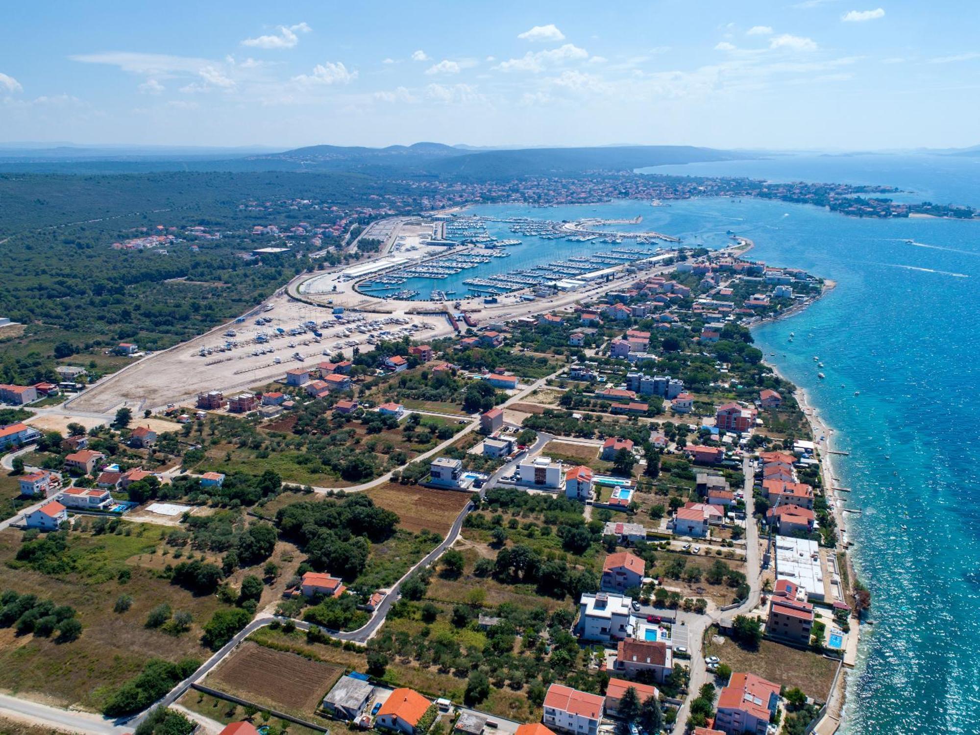 Aqua 1 * Bibinje