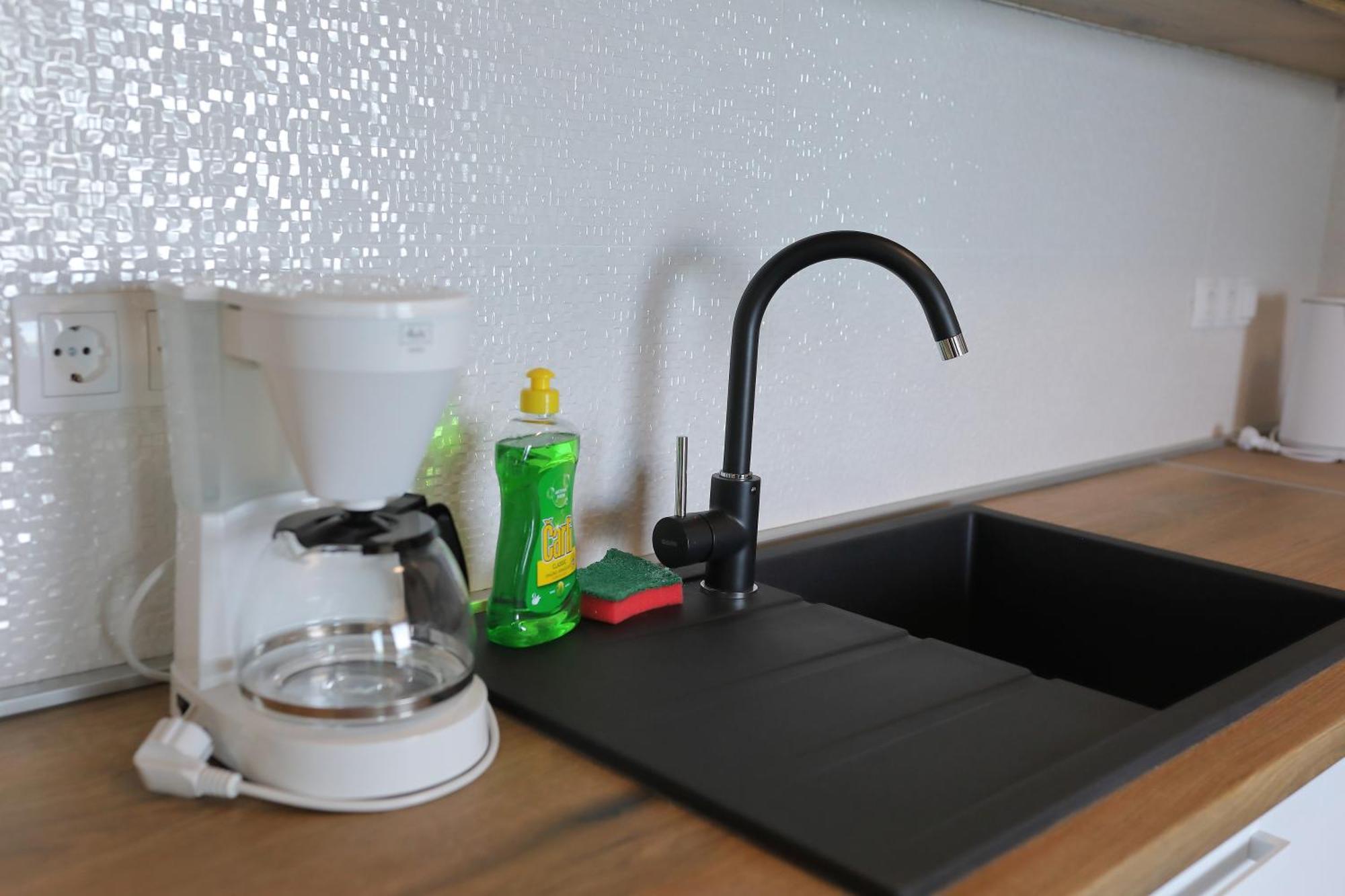 Aqua 1 Apartma Bibinje