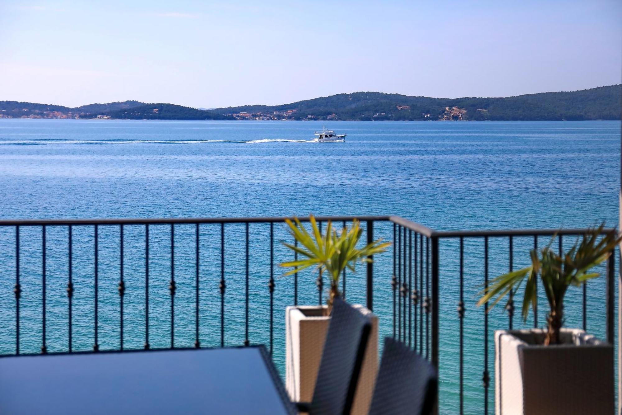 Apartma Aqua 1
