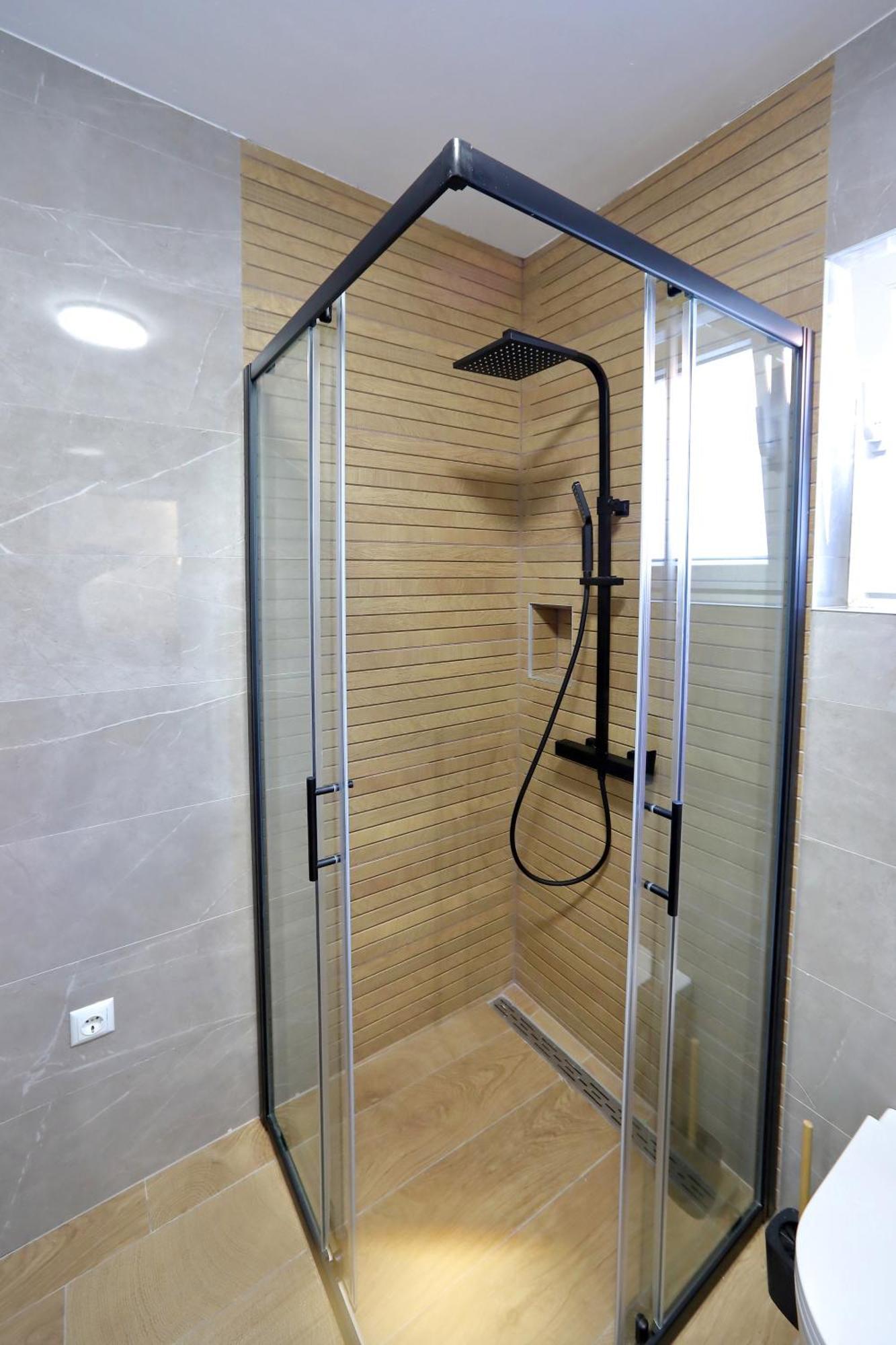 Aqua 1 Apartma Bibinje