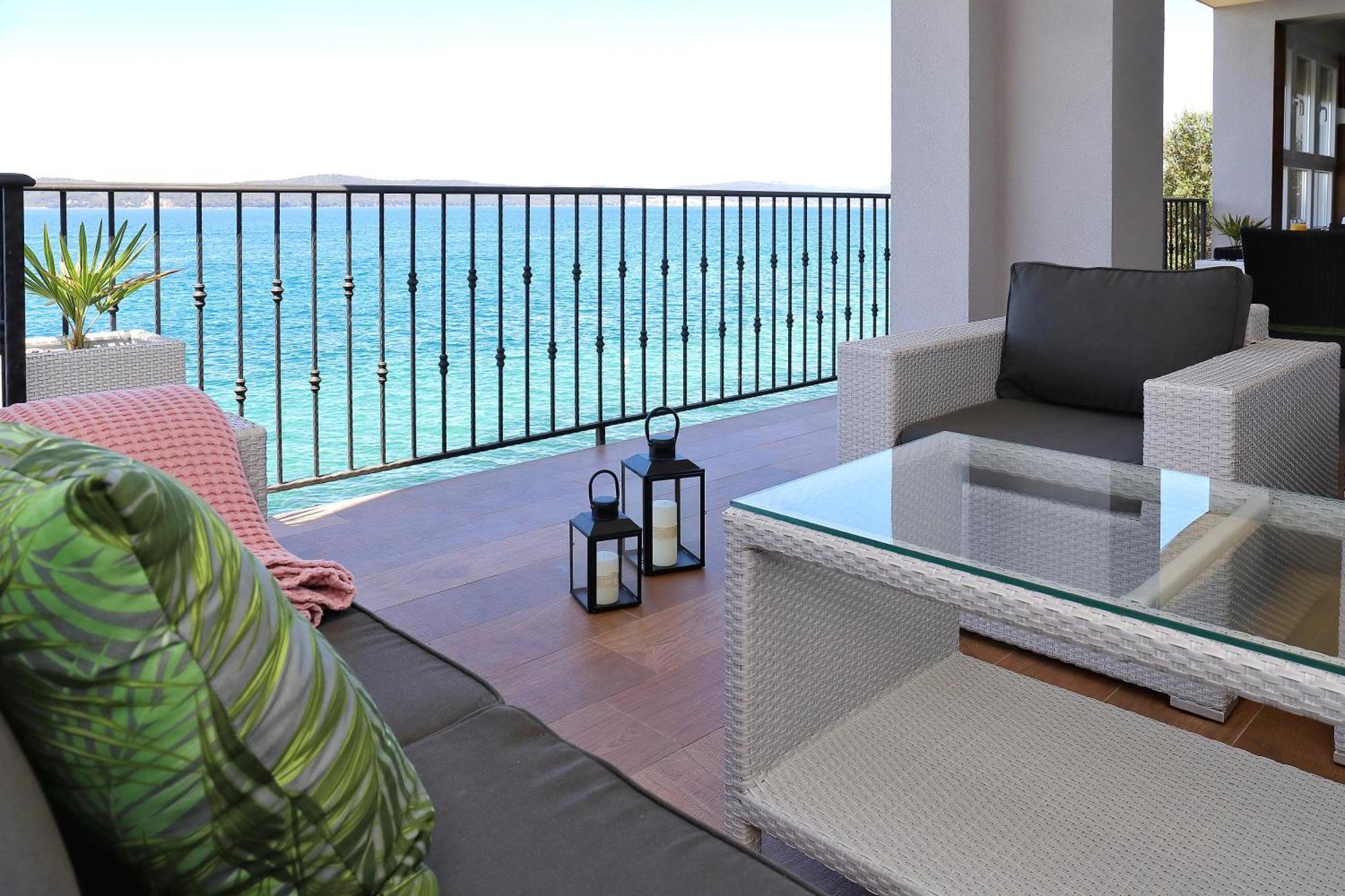 Apartma Aqua 1