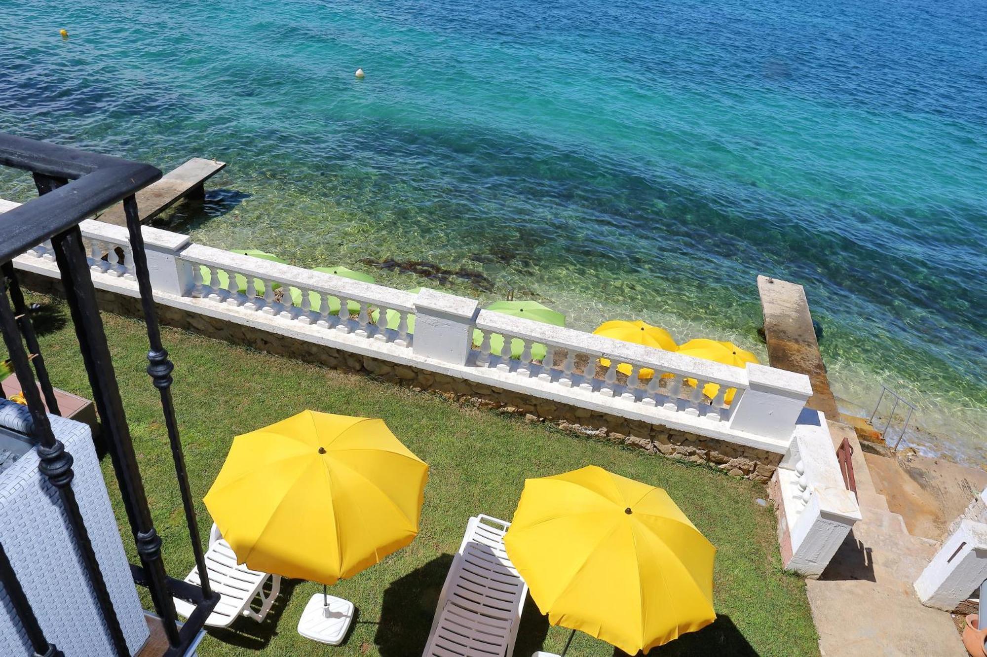 Apartma Aqua 1 Bibinje
