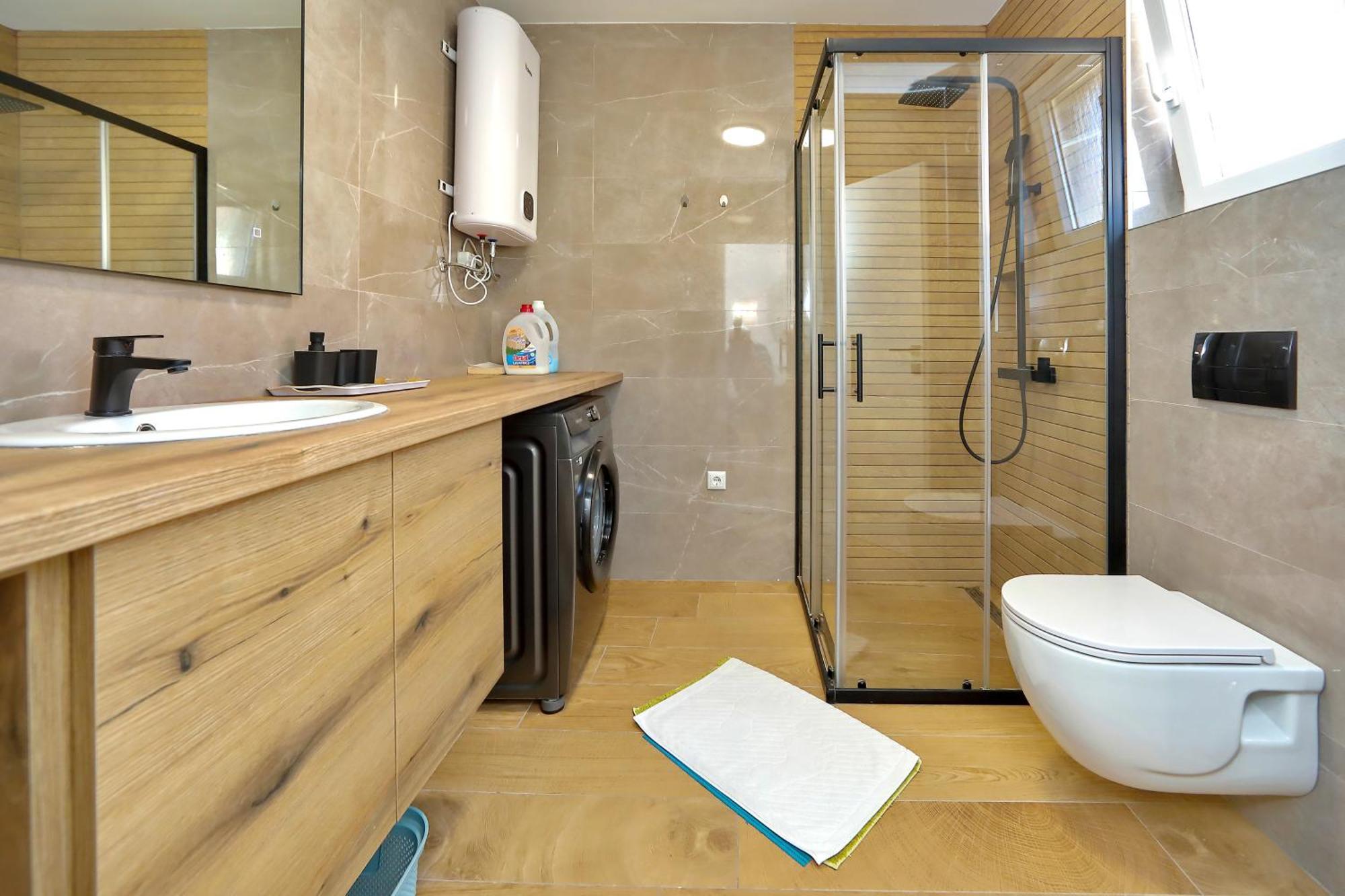 Aqua 1 Bibinje
