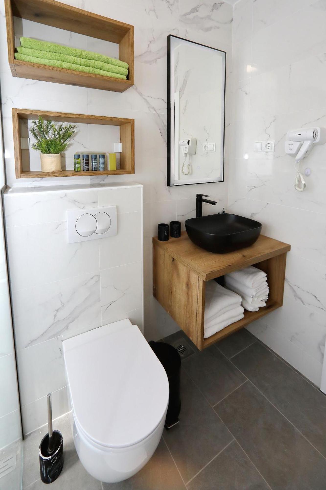 Apartment Aqua 1 *