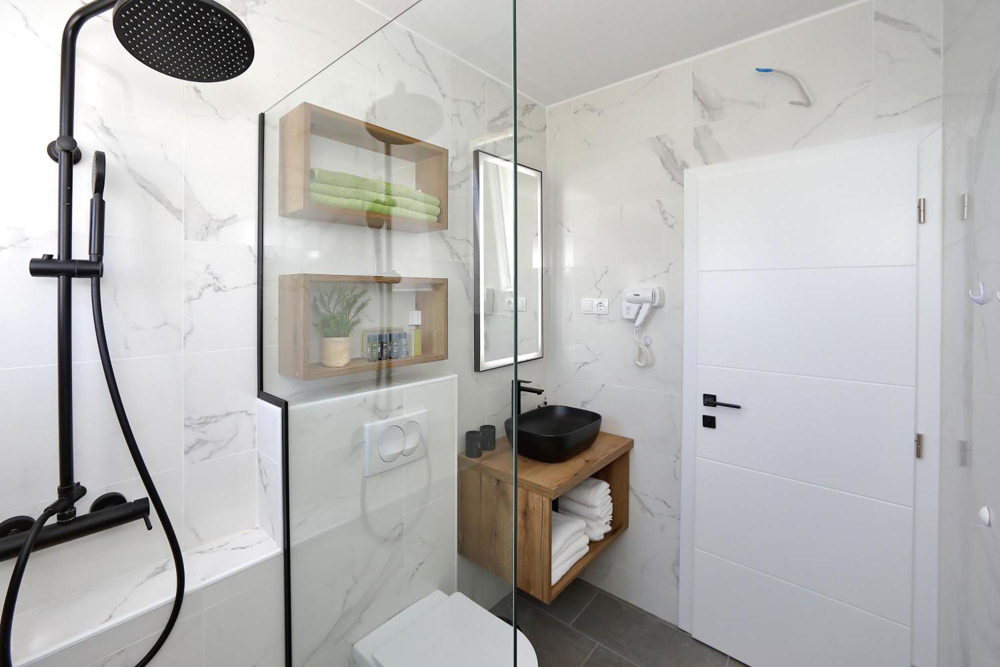 Aqua 1 Apartment *