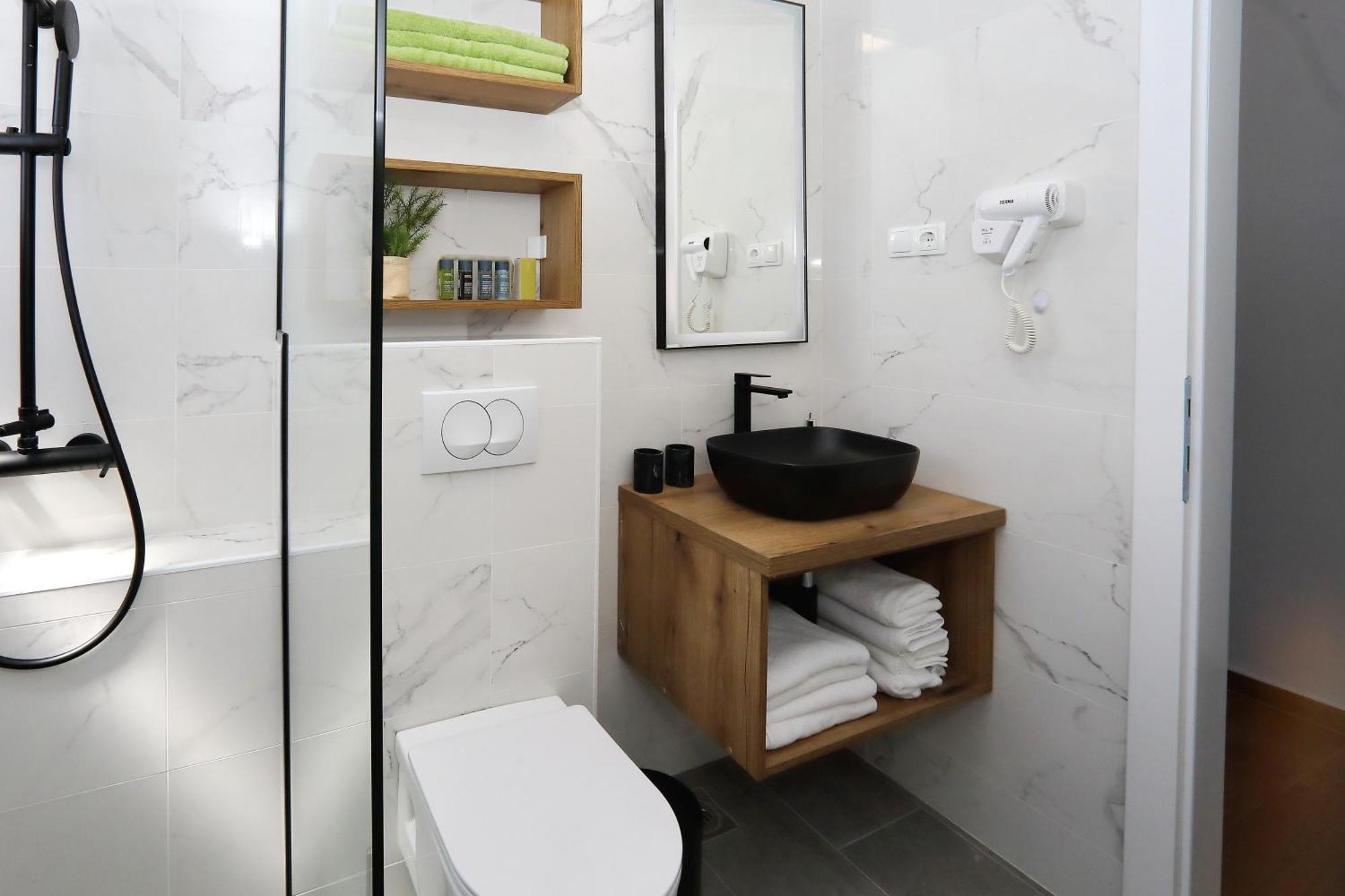 Aqua 1 * Bibinje