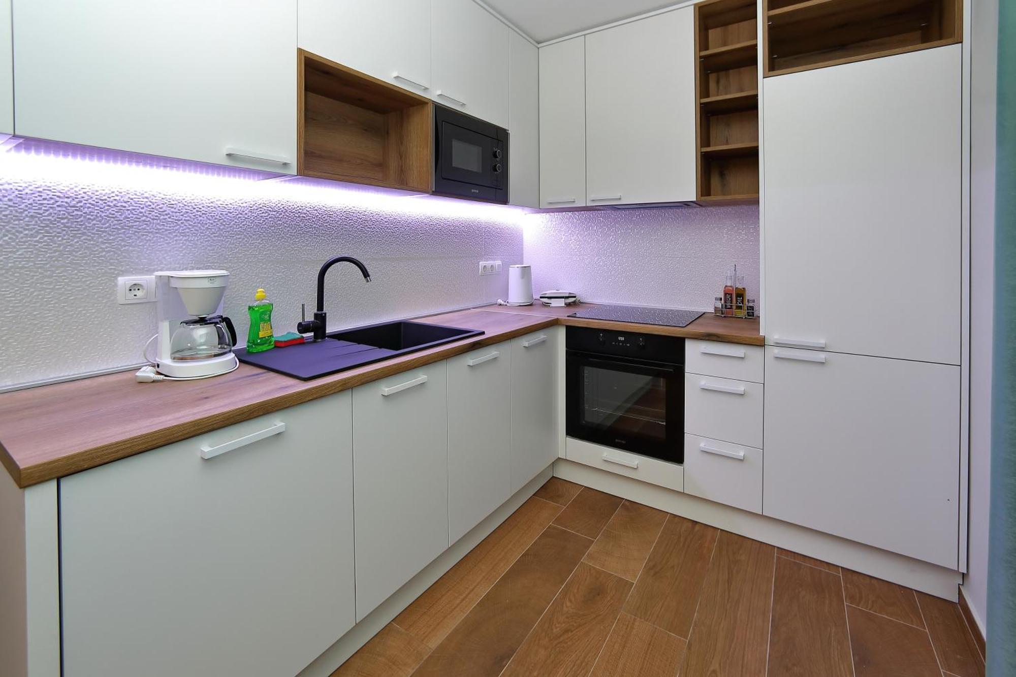 Aqua 1 Apartment *