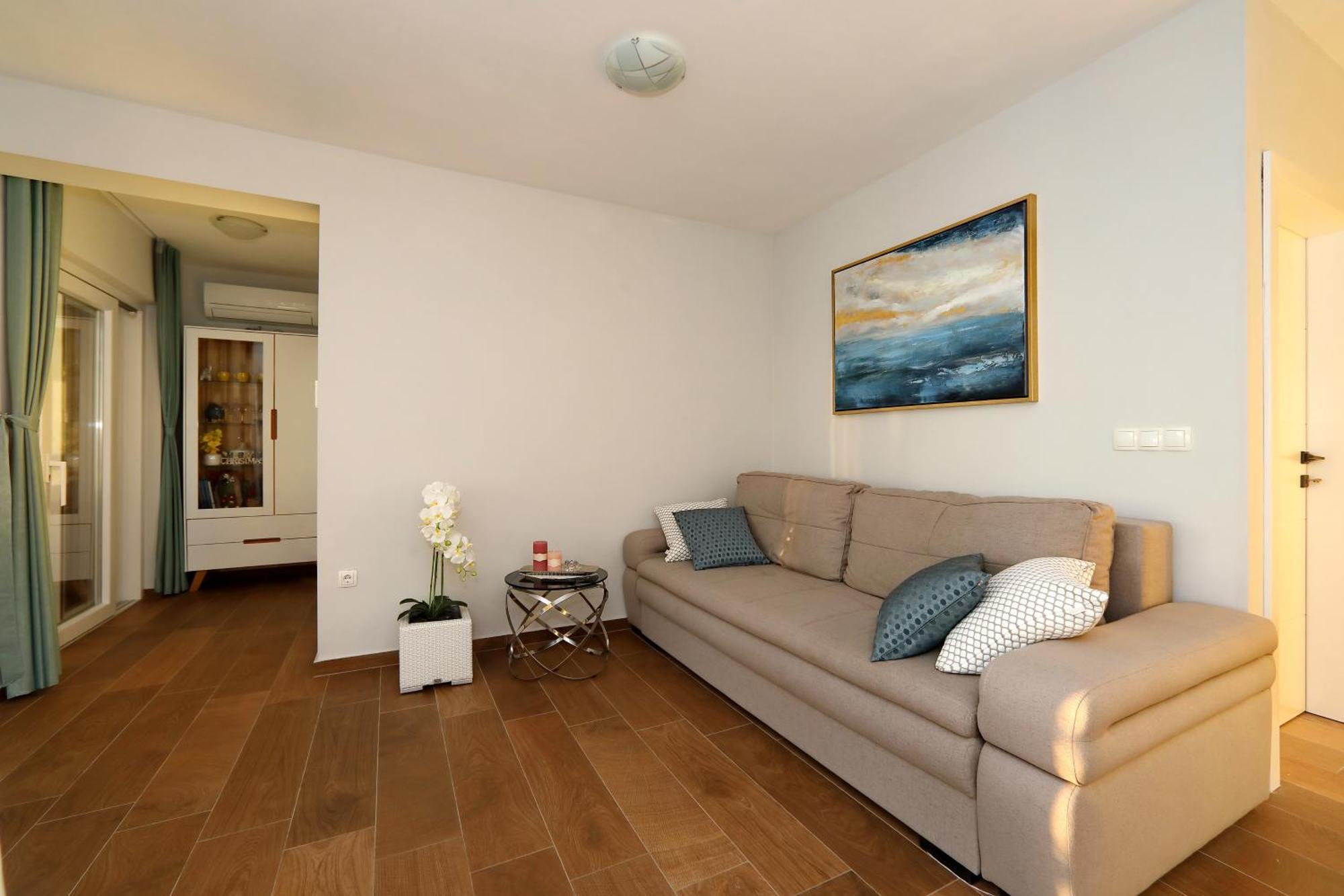 Aqua 1 Apartment *