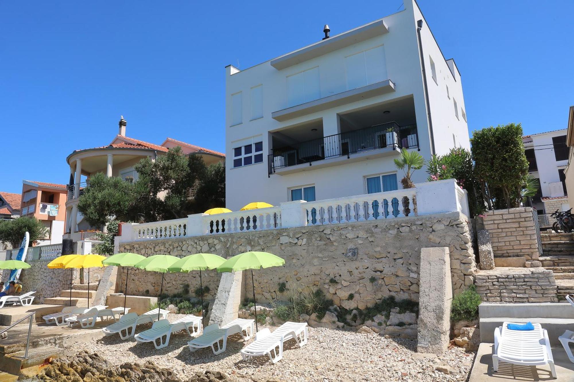 Aqua 1 Apartment Bibinje