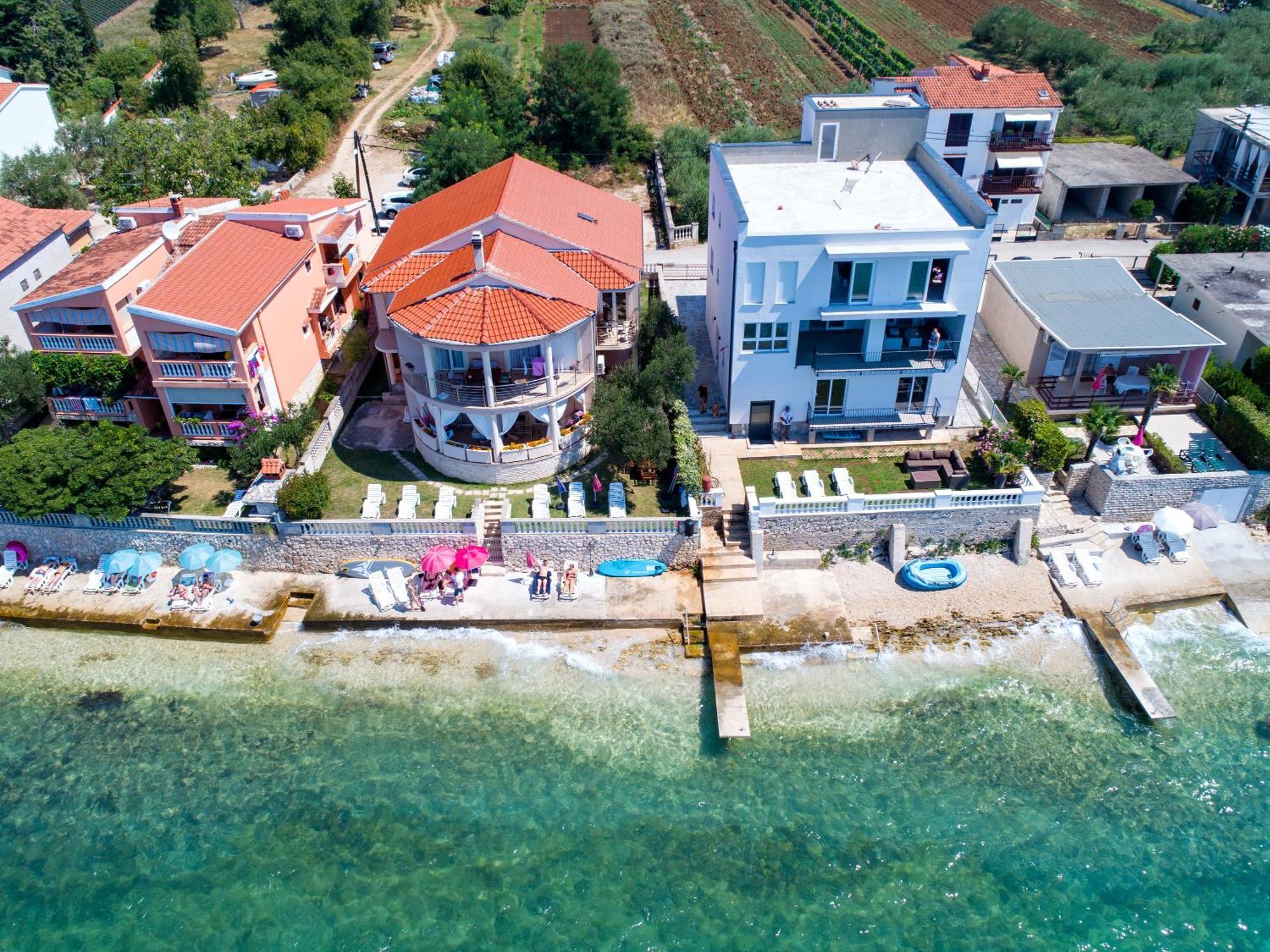 Aqua 1 * Bibinje