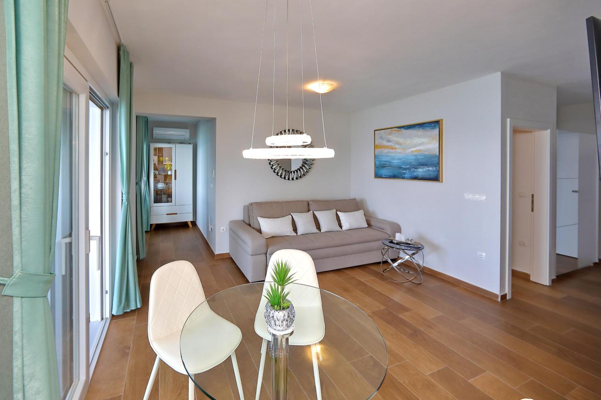 Aqua 1 Apartment Bibinje