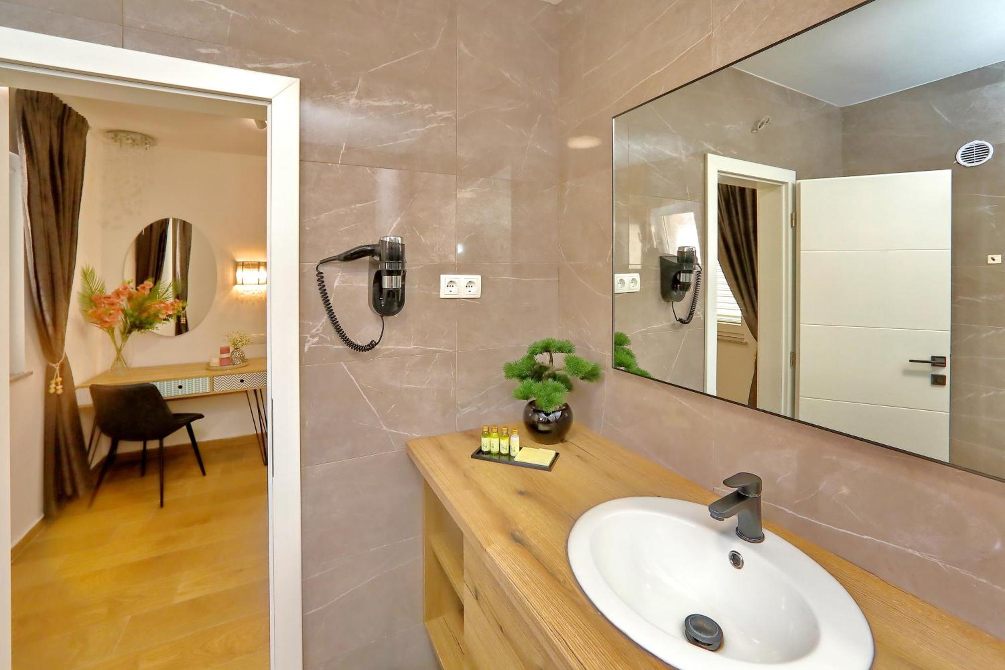 Aqua 1 Appartement *